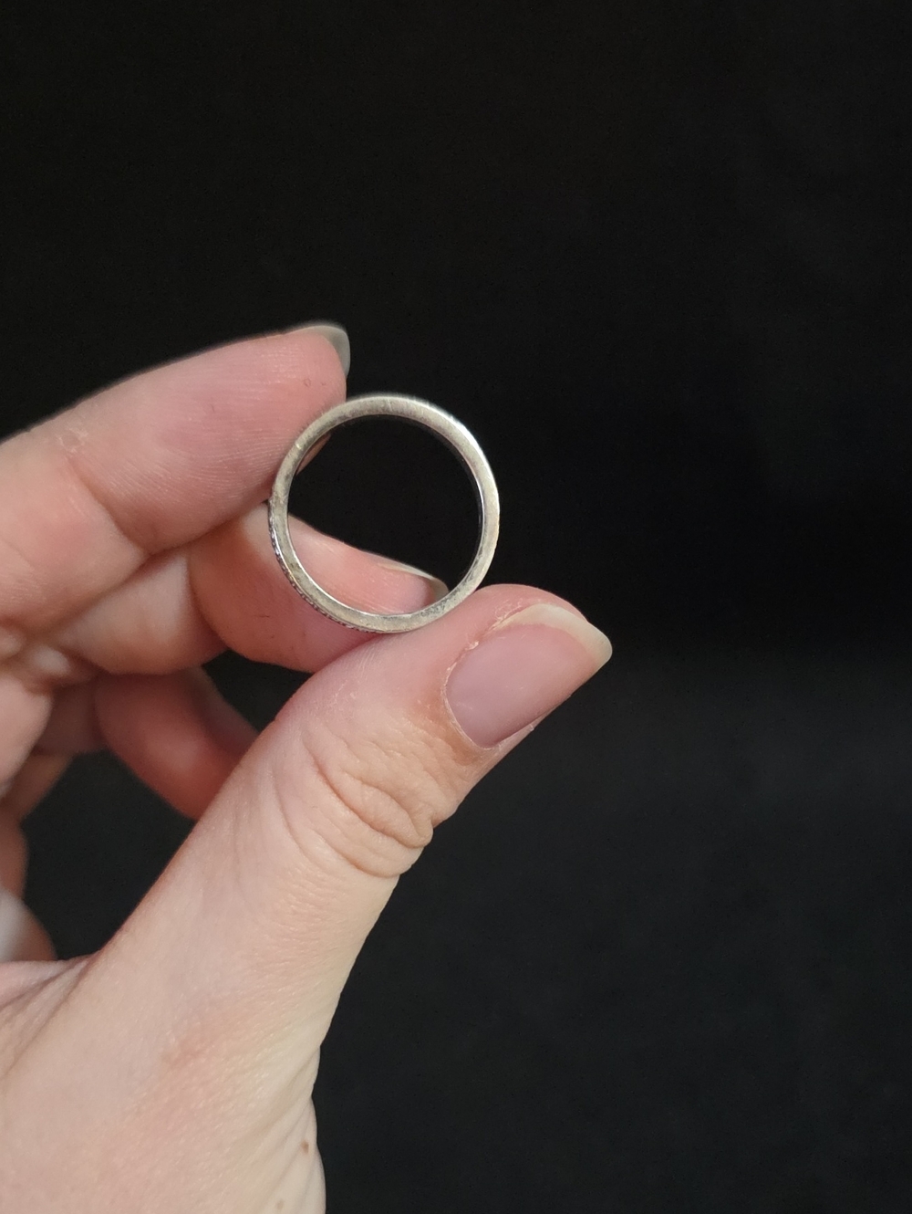 Brightin Meridian Ring - Picture 3 of 4